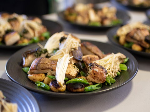 Clovely Estate City Cellar Door - ACT Tourism 2