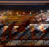 Cru Wine Bar - ACT Tourism