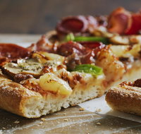 Domino's - Clayton - ACT Tourism