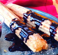 Donut King - Taylors Lakes - ACT Tourism