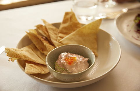 Eschalot - ACT Tourism 2