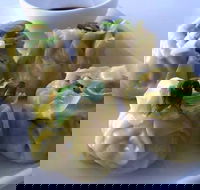 Exotic Wok  Grill - ACT Tourism