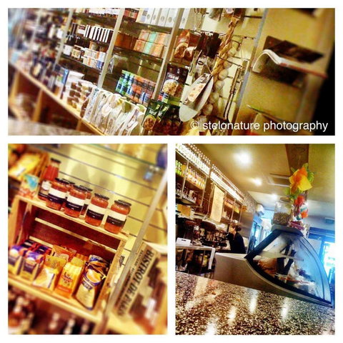 Food By Cooking Company - ACT Tourism 0