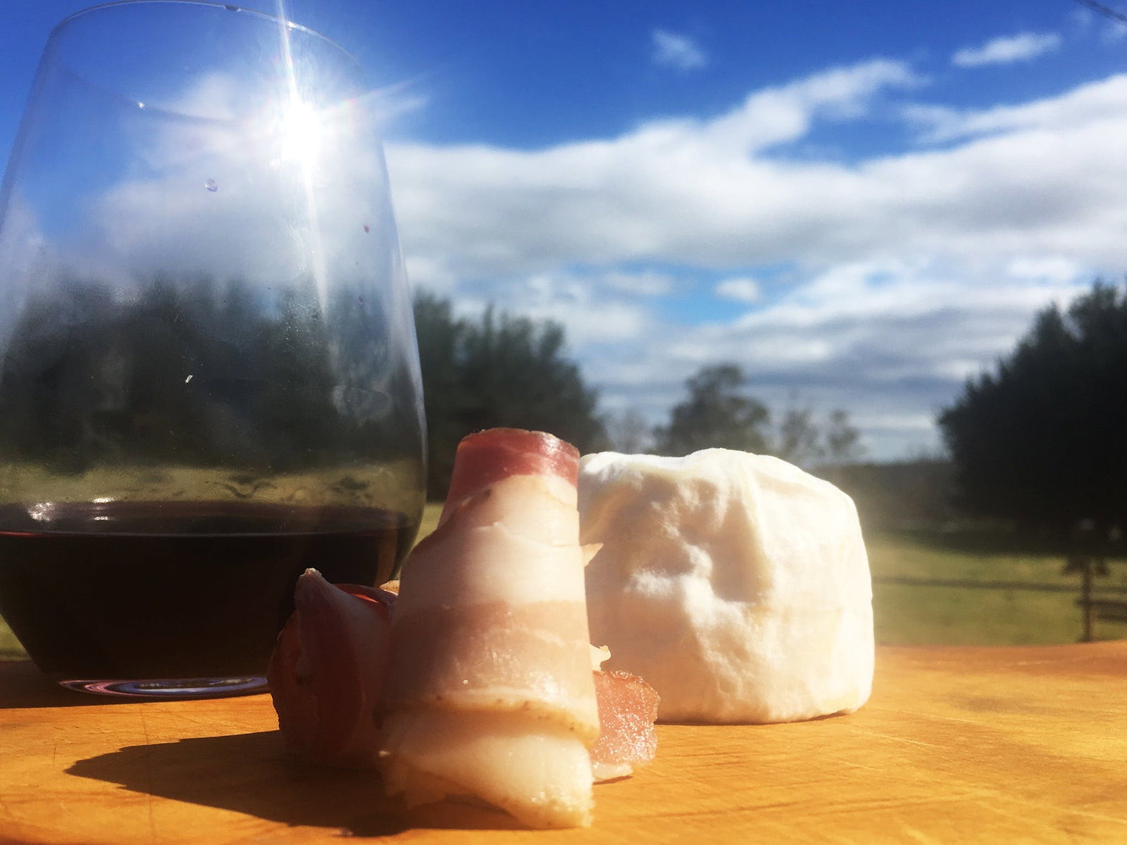 Golconda TAS ACT Tourism