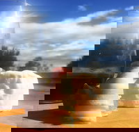 Fork it Farm - ACT Tourism