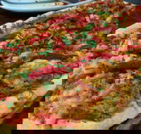 Four Hands Pizza - ACT Tourism
