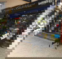 Golden Bakehouse - ACT Tourism