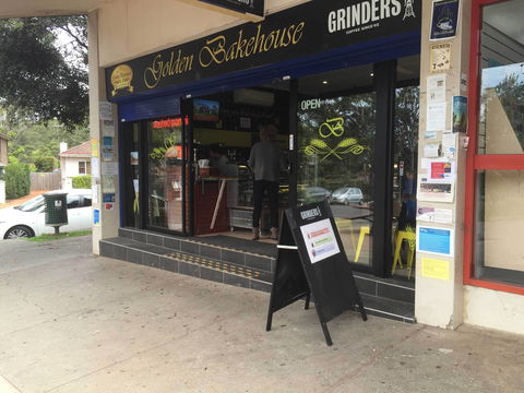 Golden Bakehouse - ACT Tourism 0