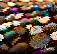 Hahndorf's Fine Chocolates - Kew - ACT Tourism