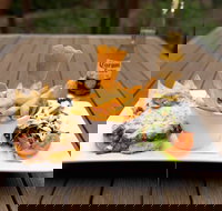 Highways - ACT Tourism