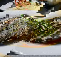 Hong Kong Cuisine - Myaree - ACT Tourism