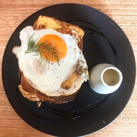 Hoopla Espresso - ACT Tourism 0