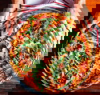 Huxley's - ACT Tourism