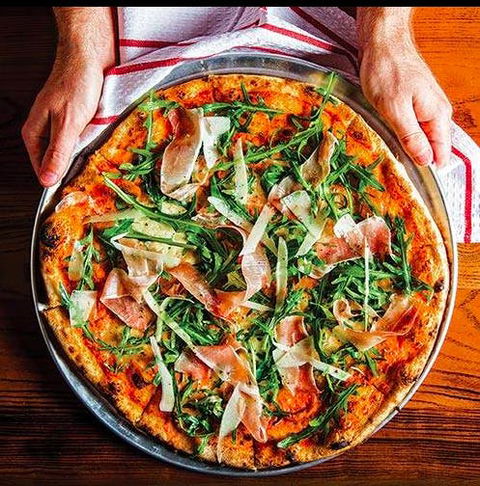 Huxley's - ACT Tourism 0