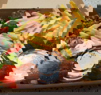 Iron Grill - ACT Tourism