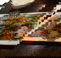 Joop Thai - ACT Tourism