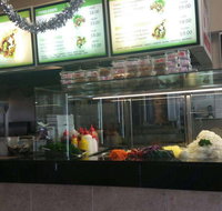 Jumbo's Kebab - ACT Tourism