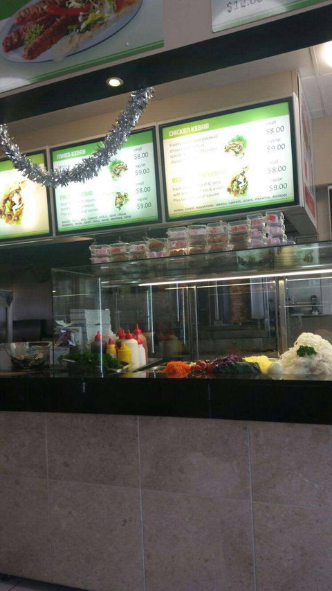 Jumbo's Kebab - ACT Tourism 0