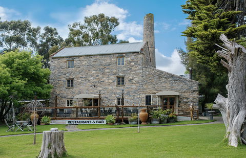 Leonards Mill - ACT Tourism 1