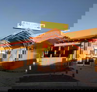 Lotus Court Connolly - ACT Tourism