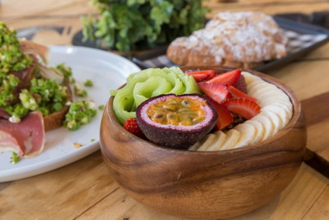 Macchina Espresso - Liverpool - ACT Tourism 0