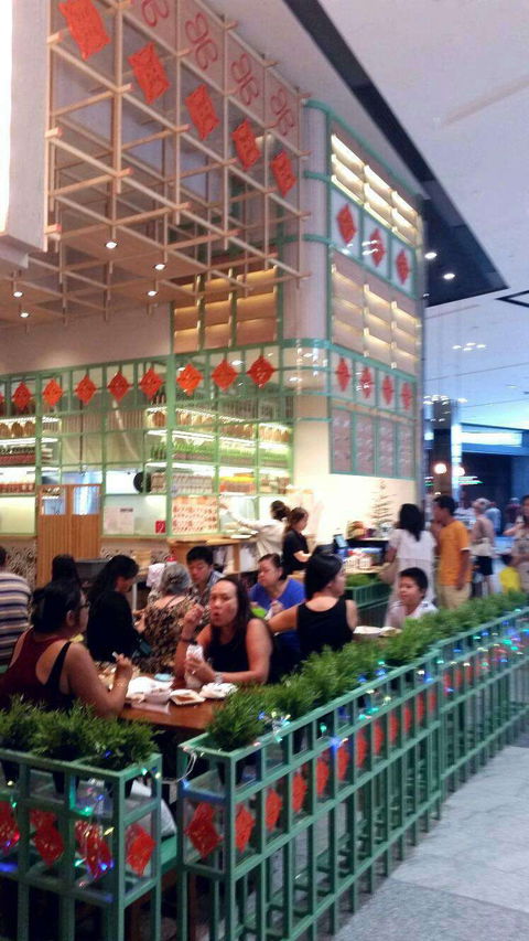 Noodle Haus - ACT Tourism 0