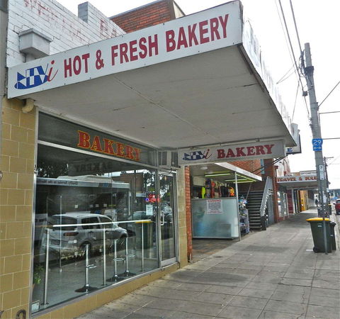 NTVi Bakery - ACT Tourism 0