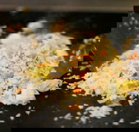 Okori Teppan-Yaki - ACT Tourism