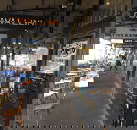 Olinda Creek Hotel - ACT Tourism