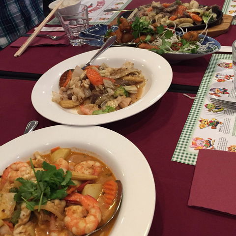 Peacock Gardens Chinese And Thai Restaurant - ACT Tourism 0
