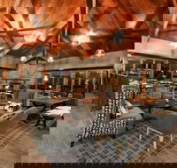 Peaks Restaurant  Bar - ACT Tourism