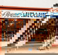 Peppers Cafe and Catering - ACT Tourism