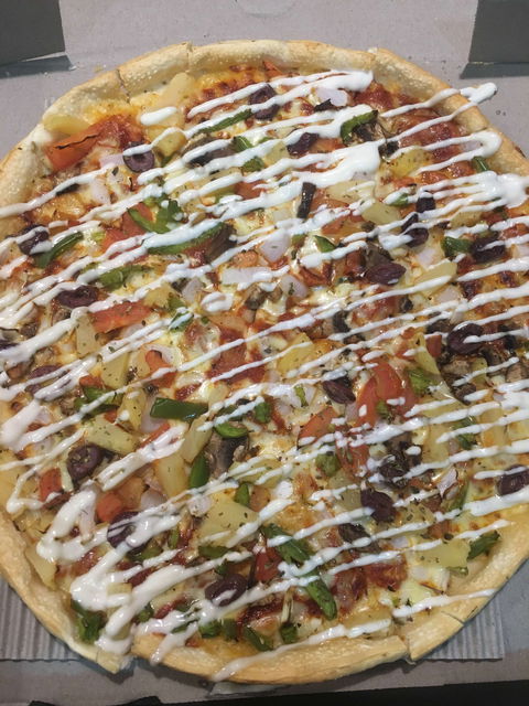 Pizza Hut - Hervey Bay - ACT Tourism 0