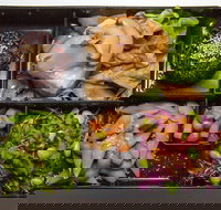 Point of View Cafe - ACT Tourism