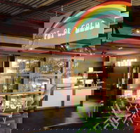 Pot of Gold Cafe - ACT Tourism