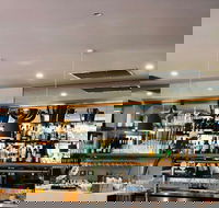 River Deck Cafe - ACT Tourism