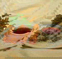 Seagrove Chinese Restaurant - ACT Tourism