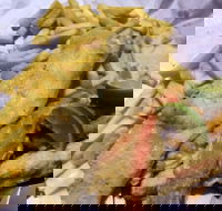 Seven Seas Fish and Chippery - ACT Tourism