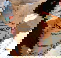 Sharetea - Springvale - ACT Tourism