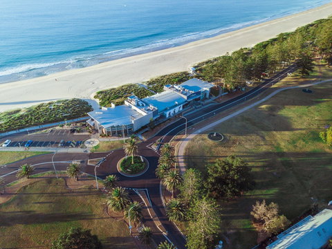 Steamers Bar And Grill - ACT Tourism 0