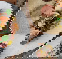 The Butchers Block - Barangaroo - ACT Tourism