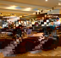 The Legends Grill and Bar - ACT Tourism
