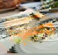 The Burrito Bar - Caboolture - ACT Tourism