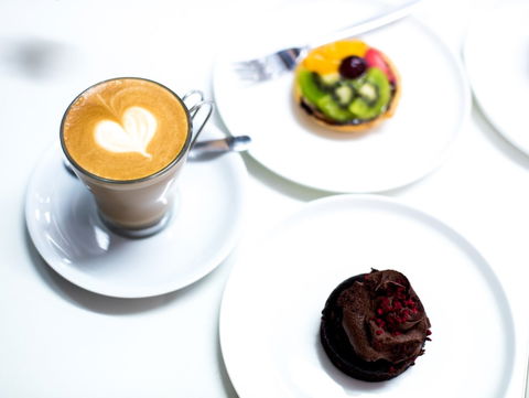 Ulladulla Cafe - ACT Tourism 0