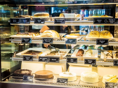 Ulladulla Cafe - ACT Tourism 1