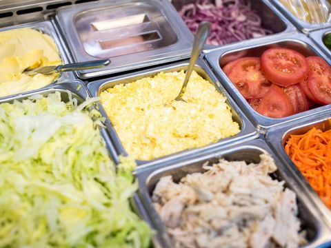 Ulladulla Cafe - ACT Tourism 2