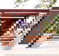 Vineyard Road Cellar Door - ACT Tourism