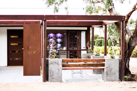 Vineyard Road Cellar Door - ACT Tourism 0