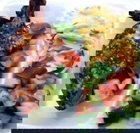 Wok King Noodle Bar and Flame Grilled Chickens - ACT Tourism