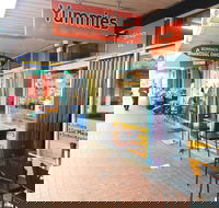 Yummies - ACT Tourism